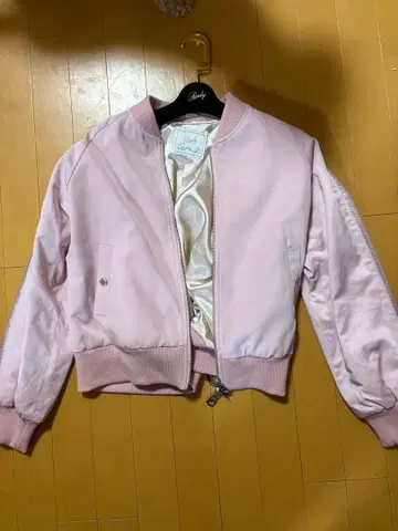 Rady 핑크 자켓 M 사이즈