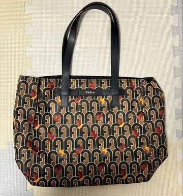 FURLA 토트백 훌라