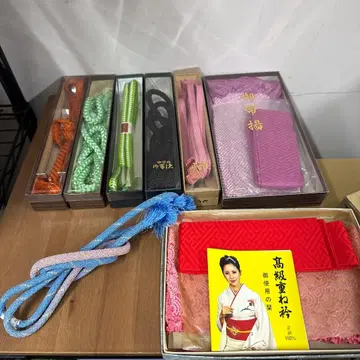 오비 모음 세트