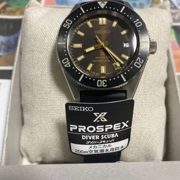 새상품급 SEIKO 프로스펙스 SDBC105