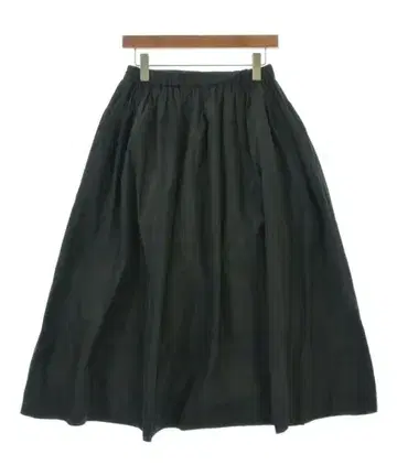 UNITED ARROWS 롱 맥시 길이 스커트 여성용