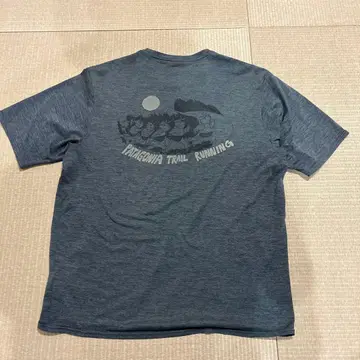 파타고니아 캐플린 쿨 데일리 S