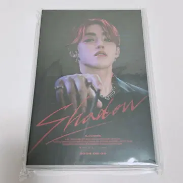 seventeen 에스쿱스 바파케