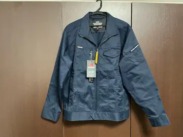 BURTLE 6201 자켓 LL