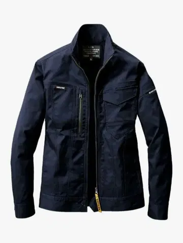 BURTLE 바틀 6201 자켓 작업복 LL