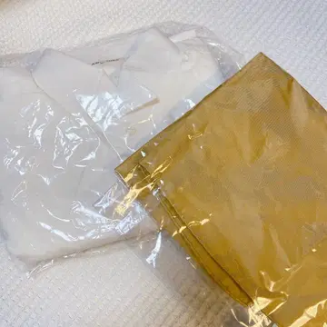 안테리베 남성용 결혼식 셔츠 포켓 치프