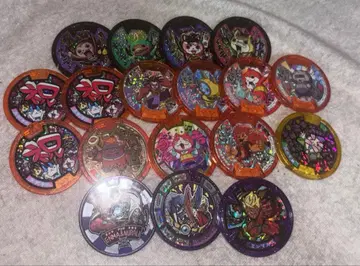 요괴 메달 요괴워치 묶음 판매