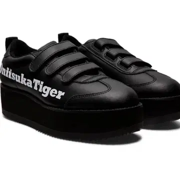 익명 배송 오니츠카타이거 DELEGATION CHUNK 23.5cm