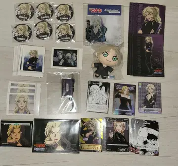 베르무트 묶음 판매 명탐정 코난