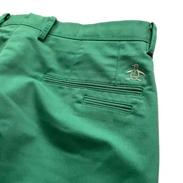 [컨디션 최상] Munsingwear 골프 팬츠 남성용