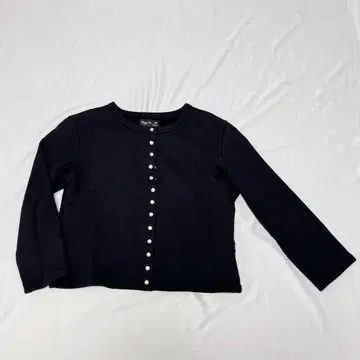 컨디션 최상 에네스베 프레션 가디건 속기모 최근 모델 T3