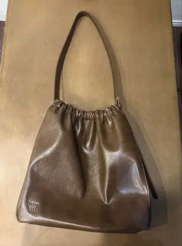 [로리즈팜] 개더 숄더 BAG