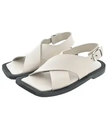 GIULIA TADDEUCCI 샌들 여성용