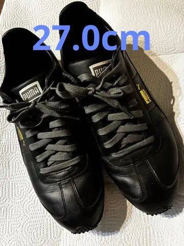 푸마 PUMA 스니커즈 스피더 SPEEDER 27cm