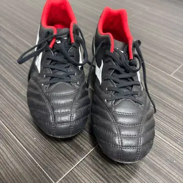 미즈노 모나르시다 네오 축구화