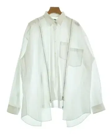 BLACK COMME des GARCONS 캐주얼 셔츠 여성용