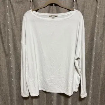 y102809 ALLSAINTS 상의 티셔츠 긴팔 티셔츠 XS