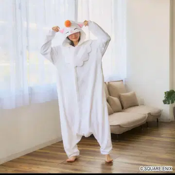 최종 세일! 파이널 판타지 XIV 인형옷 모그리