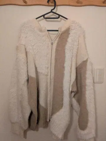 [택 포함 새상품] MONO-MART 2WAY