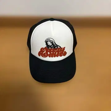 호미즈 유니티 메쉬 캡