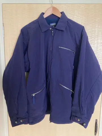 Patagonia 96년제 캡 데빌 자켓 S