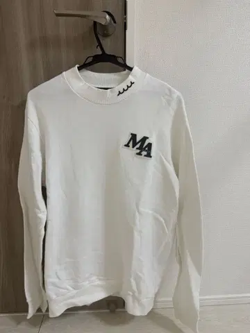 muta MARINE 모크넥