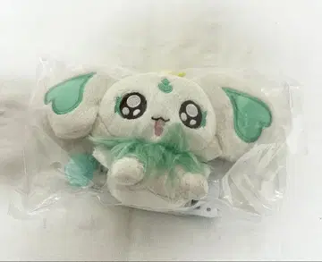 프리큐어 제일복권 E상 포룬