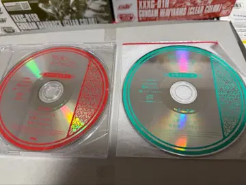 거품의 유크로니아 -trail- ebten 스텔라 특전 드라마 CD