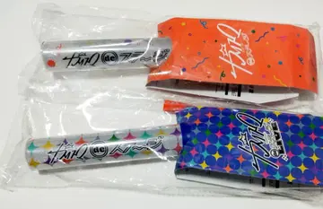 카리스마de스테이지 어서 와 축제 응원봉