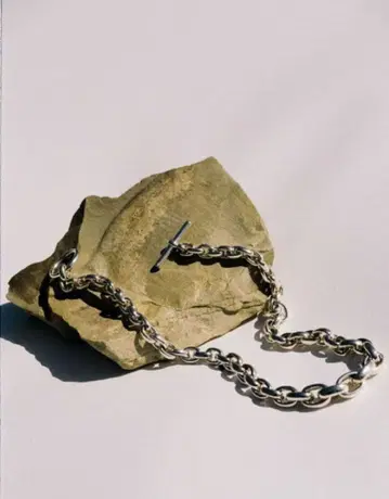 리드롬 립플 목걸이