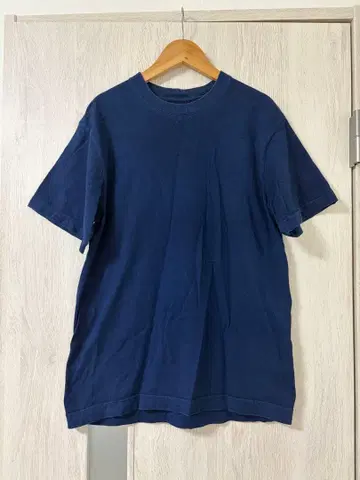 BUAISOU 네이비 T셔츠 S사이즈