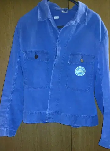 70s 빈티지 밀리터리 재킷 남성용