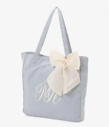 MAJESTIC LEGON 로고 토트백