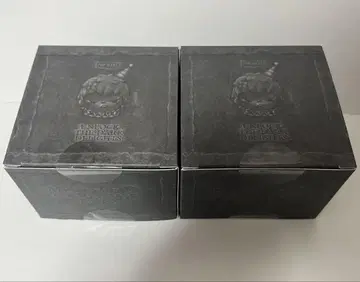 Hirono Monsters' Carnival 시리즈 받침대만 2개