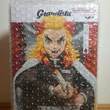 그란디스타 렌고쿠 쿄쥬로 피규어