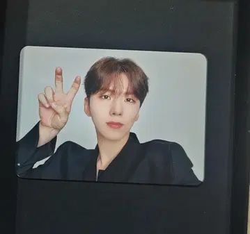 monstax 기현 11월을 담은 순간 귀찌 구매 혜택 트레이딩 카드