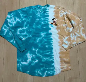 하와이 디즈니 아우라니 트레이닝복 S