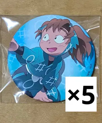 닌타마 란타로 젠포지 잇사쿠 1학년 때