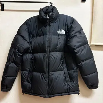 THE NORTH FACE 눕시 자켓 다운