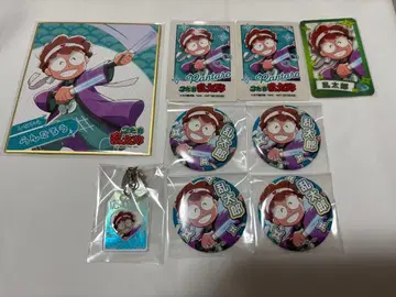 닌타마 란타로 가라오케의 철인 카라테츠 이나데라 란타로