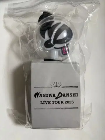 나니와단시 BON BON VOYAGE 응원봉