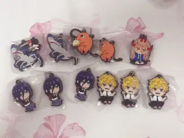 체인소 맨 데포라바