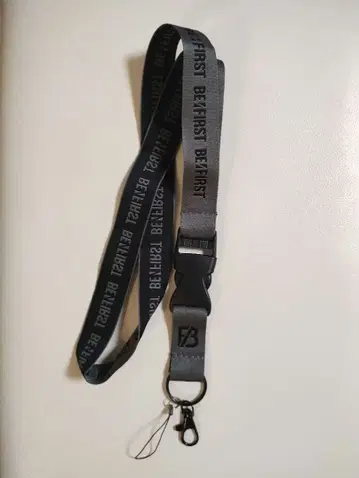 BE:FIRST 넥스트랩