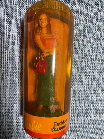 바비 패션 스탬퍼