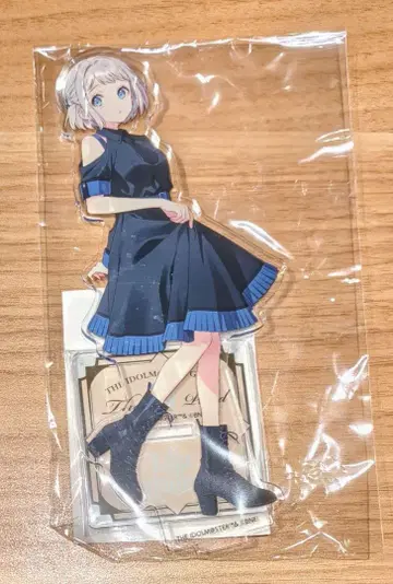 학원 아이돌 마스터 카츠라기 리이야 아크릴 스탠드