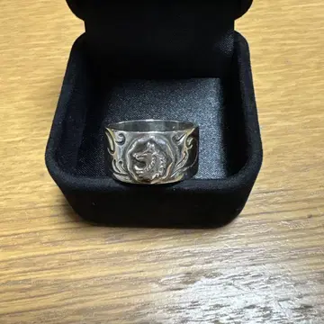 TADY&KING 반지 남성용