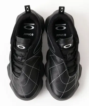 Oakley brain dead factoryteam flesh warp