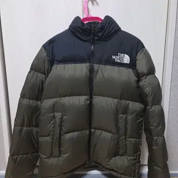 THE NORTH FACE 눕시 뉴토프 L 사이즈