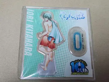 그랑블루 10주년 기념 신작 아크릴 스탠드 키타하라 이오리