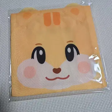 NEXZOO 미니 에코백 (휴로미ver.)